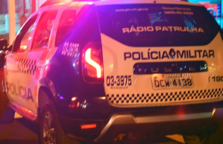 Homicídio em Cruzeiro do Oeste na madrugada desta Terça-Feira (21)