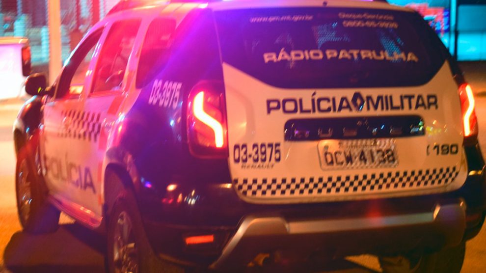 Homicídio em Cruzeiro do Oeste na madrugada desta Terça-Feira (21)