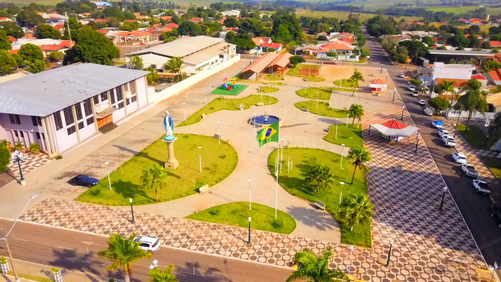 Confira a previsão do tempo para Quarta-feira (22) em Tuneiras do Oeste