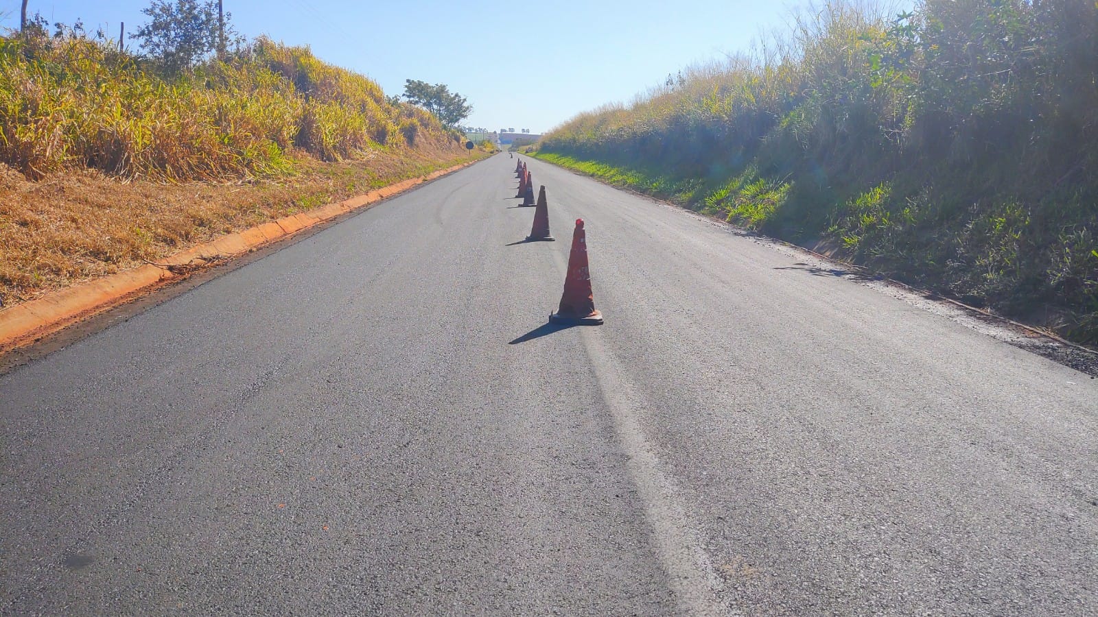 Umas das obras aguardadas na nossa região do noroeste do Paraná vem sendo realizada