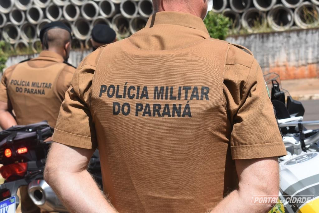 Na última sexta-feira (10) um grupo formado por quatro homens ameaçaram e roubaram um morador da Estrada Salete, bairro Boa Vista, em Cruzeiro do Oeste.