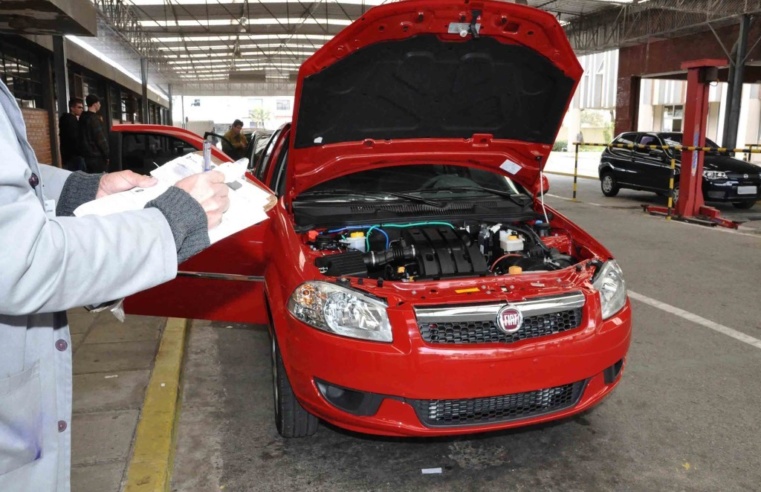 Guias de serviços de veículos do Detran-PR podem ser pagas via Pix