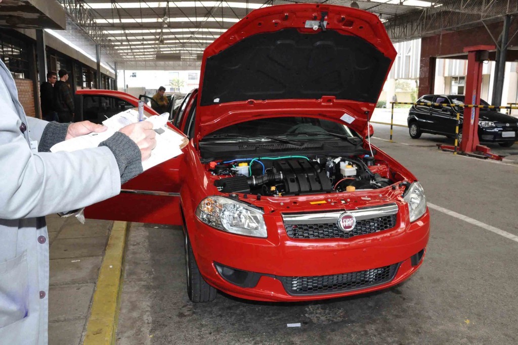 Guias de serviços de veículos do Detran-PR podem ser pagas via Pix