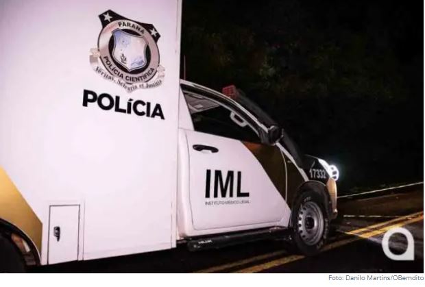 Ciclista morre após andar em rodovia de noite, na contramão e colidir com automóvel