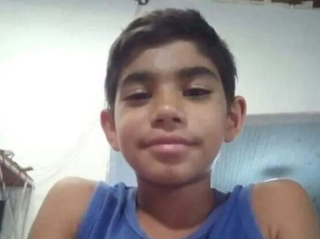 Morte violenta de adolescente de 13 anos choca e causa comoção no Paraná