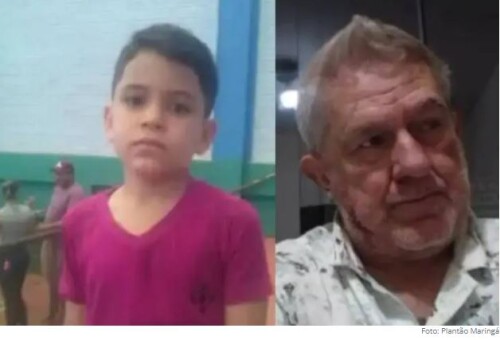 Bêbado que causou acidente que matou menino de 13 anos sofre novo acidente