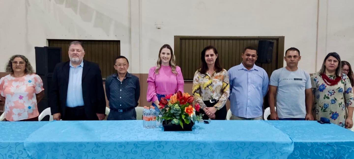 Projeto “Justiça e Cidadania também se Aprendem na Escola” reuniu estudantes tuneirenses