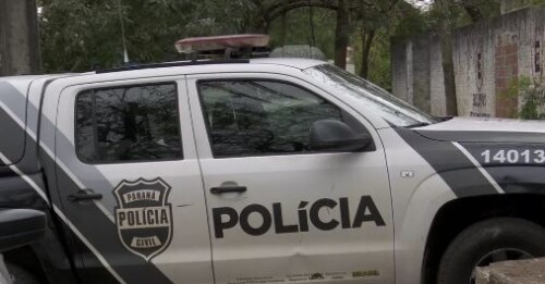 Síndico é morto a tiros na frente de condomínio popular￼