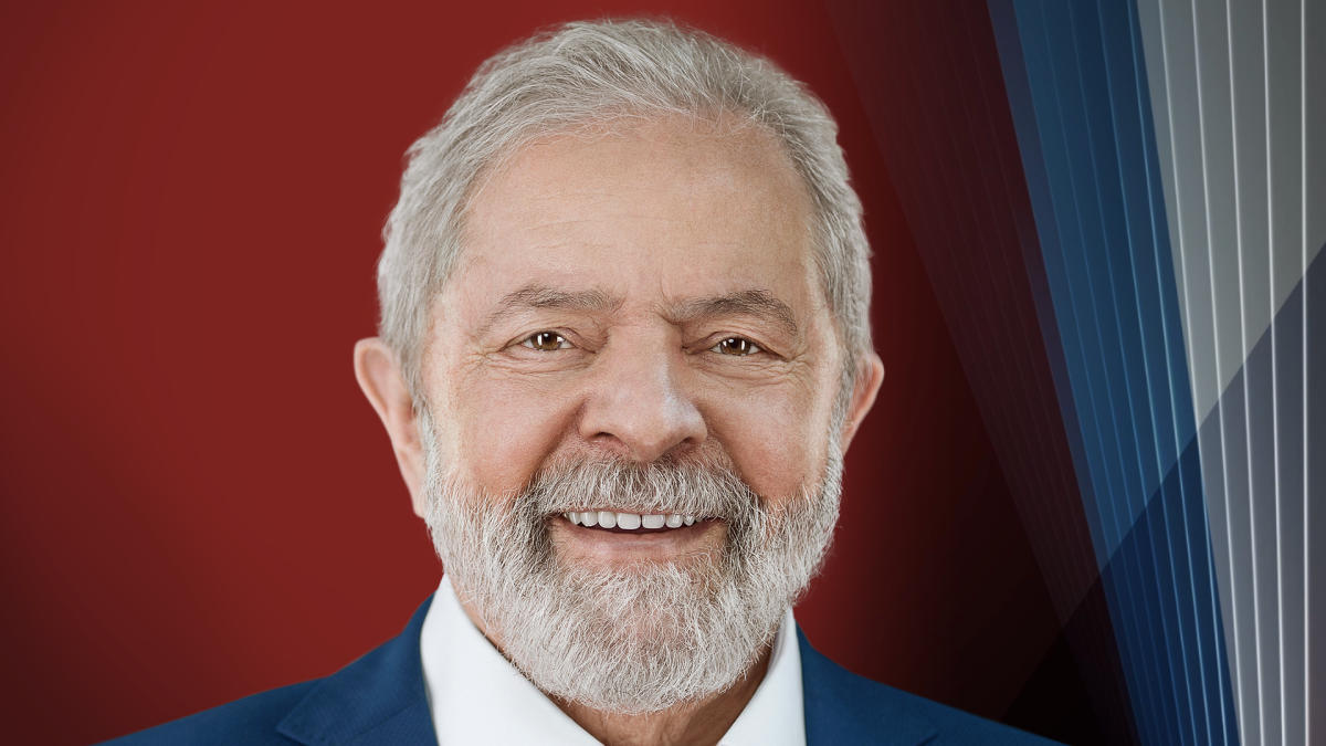 Lula é eleito novamente presidente da República do Brasil