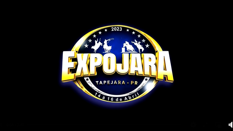 Expo-Jara 2023 DE 14 A 16 DE ABRIL A INCOMPARÁVEL