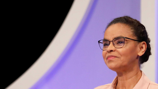 Marina Silva tem quadro de saúde ‘estável e bom’ e deve ter alta nesta quarta, diz boletim