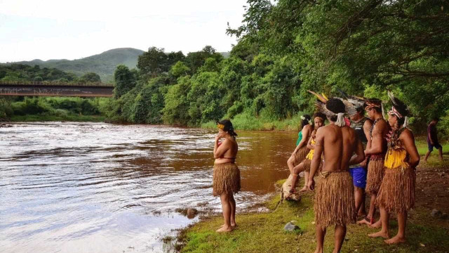 ‘Massacre’, ‘atropelo’, ‘boiada’: indígenas criticam aprovação do marco temporal na Câmara