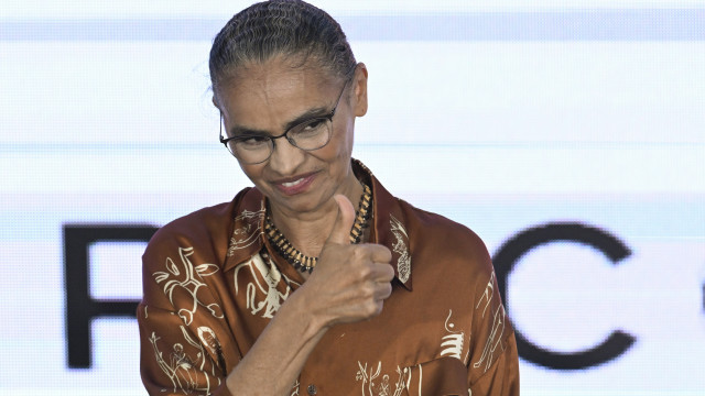 Internada com covid-19 em SP, Marina Silva é alvo de deboche de médicos no Acre