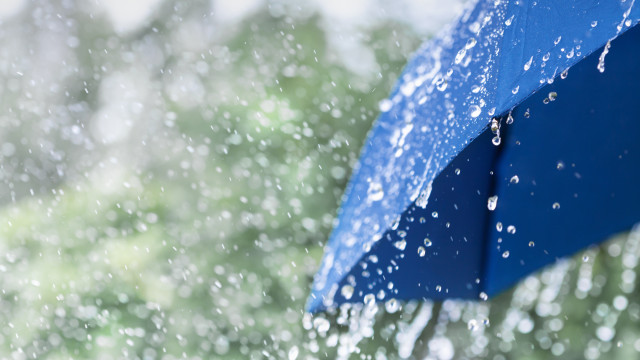 Chuva forte atinge São Paulo e traz alerta para alagamento; veja previsão