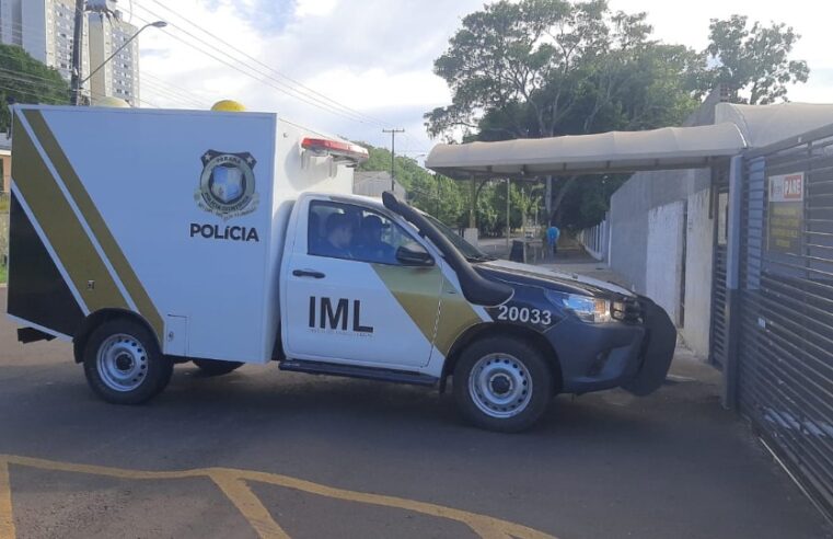 Corpo de homem desaparecido é encontrado em área rural de Tapejara