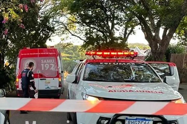 Jovem é executado a tiros em Maringá; amigo é o principal suspeito