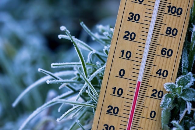 Abrigo temporário contra o frio reforça atendimento de pessoas em situação de rua em Cianorte