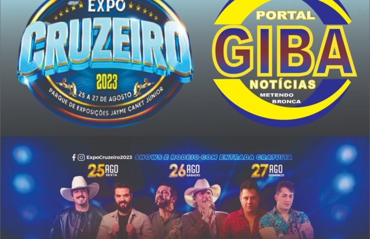 Expo Cruzeiro