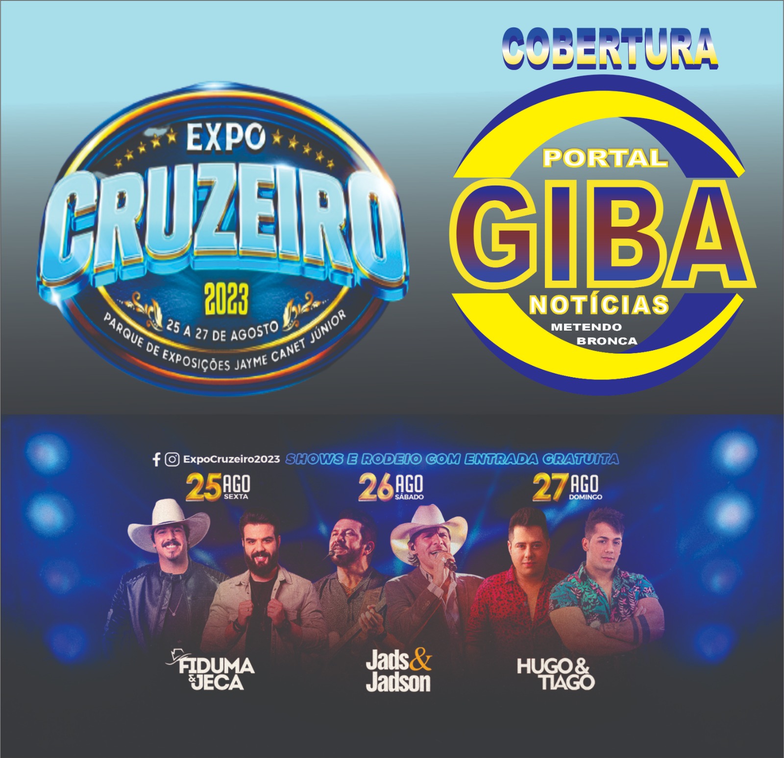 Expo Cruzeiro