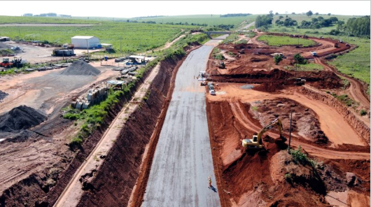 Estrada Boiadeira é comtemplada no novo PAC do Governo Federal