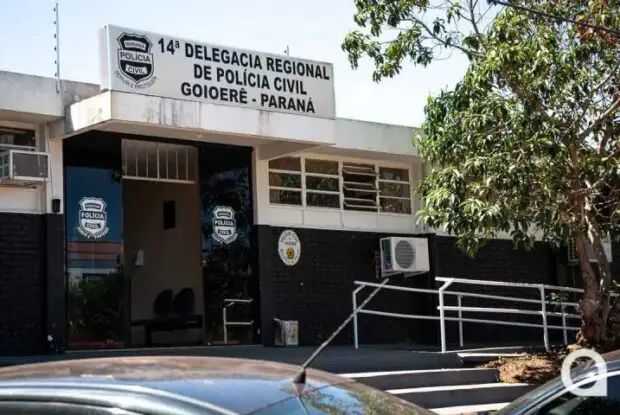 Moradora de Goioerê Escapa de Tentativa de Agressão por Invasor Armado com Barra de Ferro