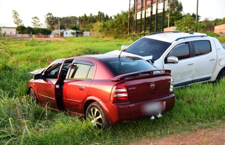 Acidente fatal na PR-323 tira a vida de morador de Cruzeiro do Oeste