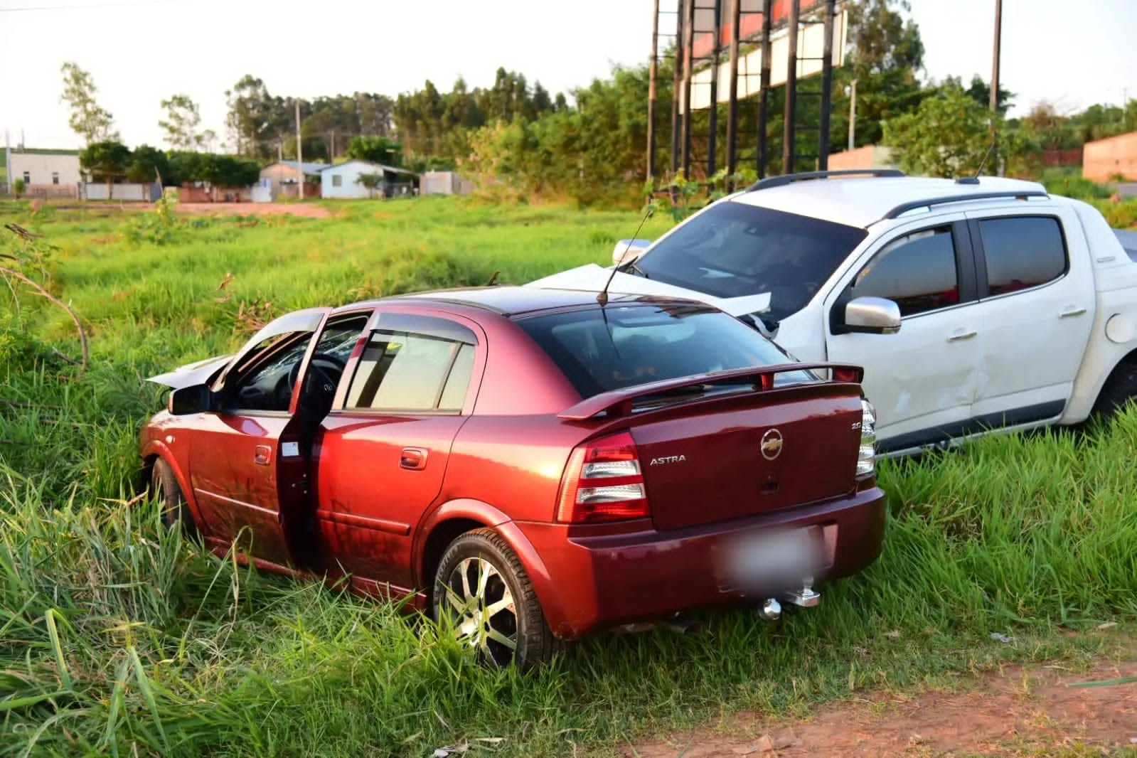 Acidente fatal na PR-323 tira a vida de morador de Cruzeiro do Oeste