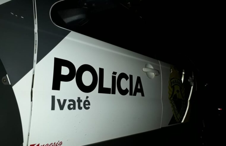 Residência de Vereador em Ivaté é Alvejada por Tiros em Incidente na Madrugada