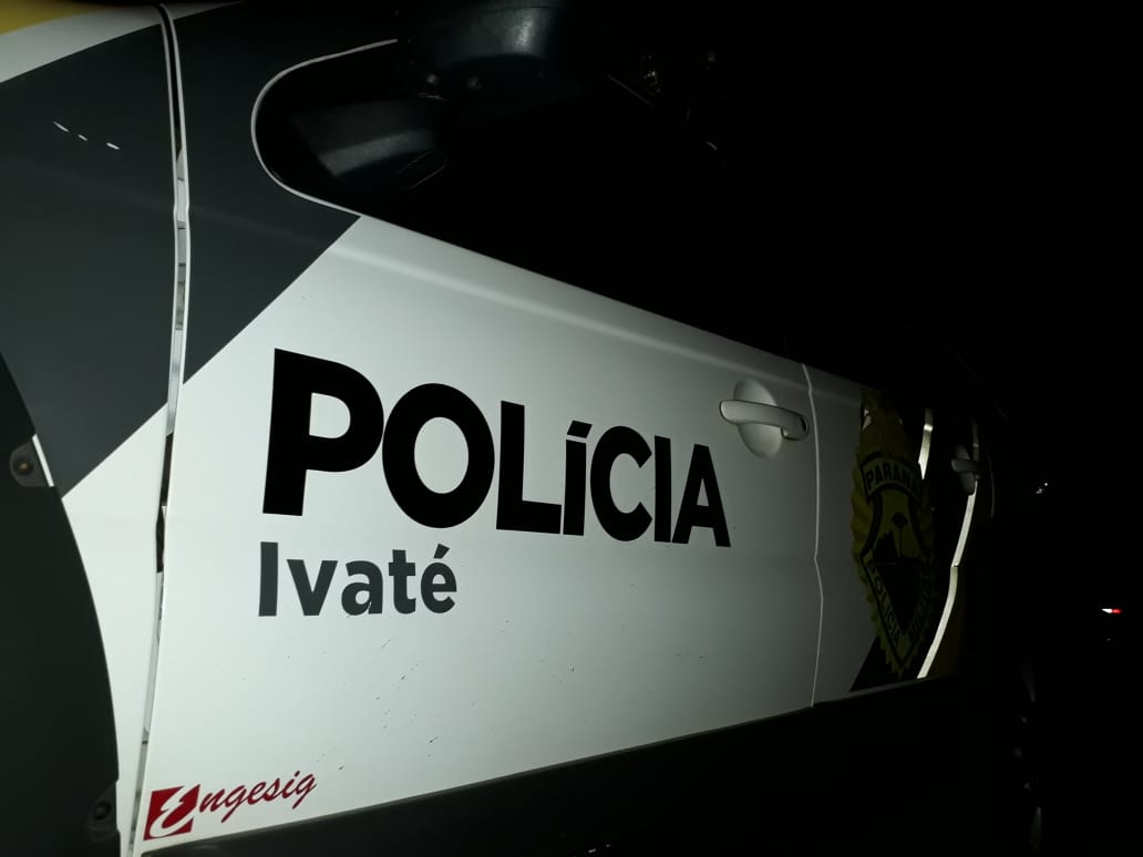 Residência de Vereador em Ivaté é Alvejada por Tiros em Incidente na Madrugada