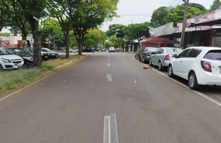 Um incidente ocorreu na tarde deste sábado (7) na região da Praça Tamoio, em Umuarama, envolvendo um menino de quase 4 anos que foi atropelado, sofrendo uma fratura. O evento foi registrado pela Polícia Militar (PM).