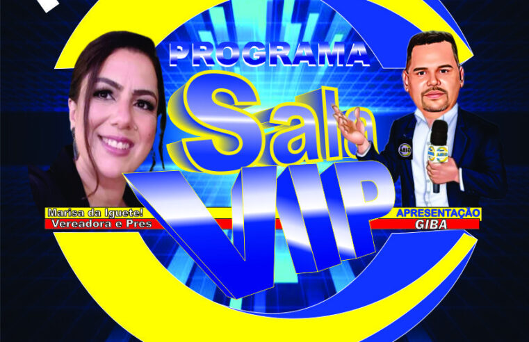 HOJE AS 20hs. GIBA ENTREVISTA: Marisa da Iguete, Vereadora e presidente da Câmara Municipal de Tapejara PR, TEMA; Política Pública!