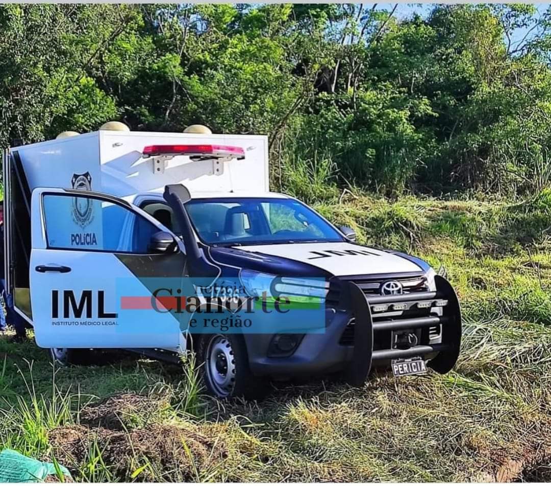 Homem é Encontrado sem Vida em Área Rural de Cidade Gaúcha, PR