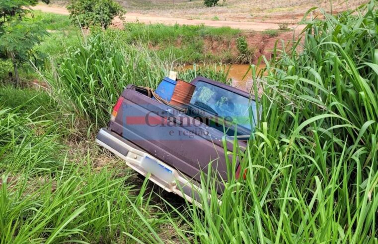 Fatal Colisão entre Motocicleta e Caminhonete na PR-482 Resulta em Óbito