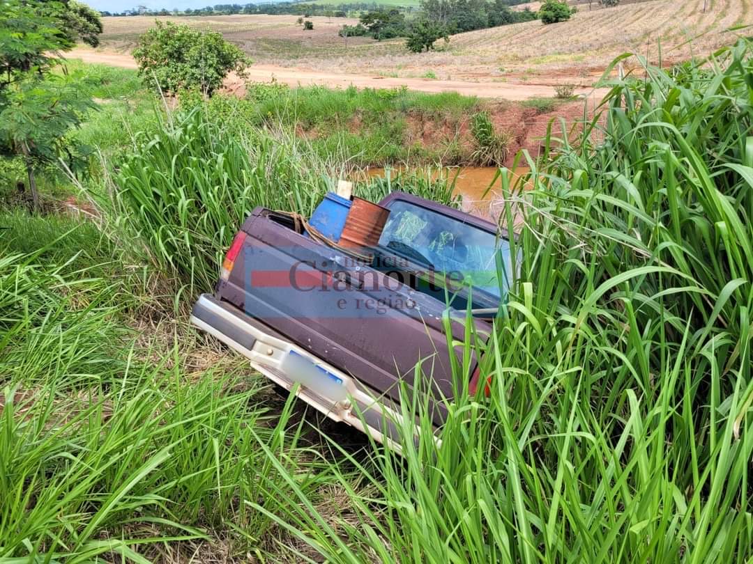 Fatal Colisão entre Motocicleta e Caminhonete na PR-482 Resulta em Óbito