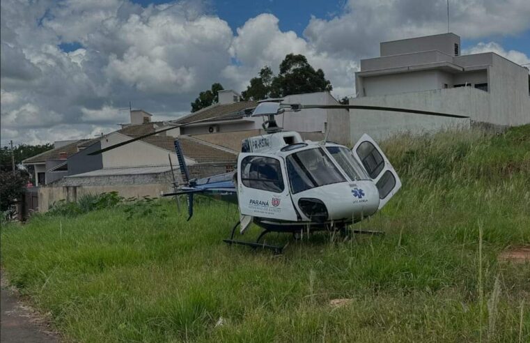 Tragédia em Mandaguaçu-PR: Menino de 10 Anos Falece Após Colisão Fatal com Árvore enquanto Andava de Bicicleta