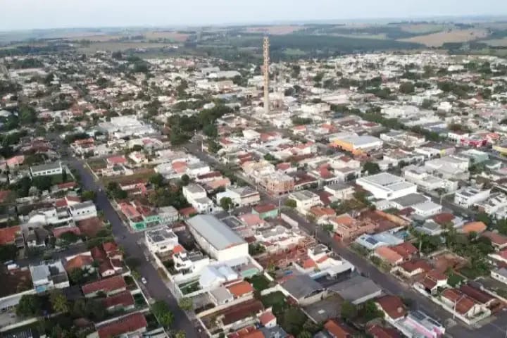 Conflito por perturbação do sossego resulta em ameaças e lesão corporal em Iporã