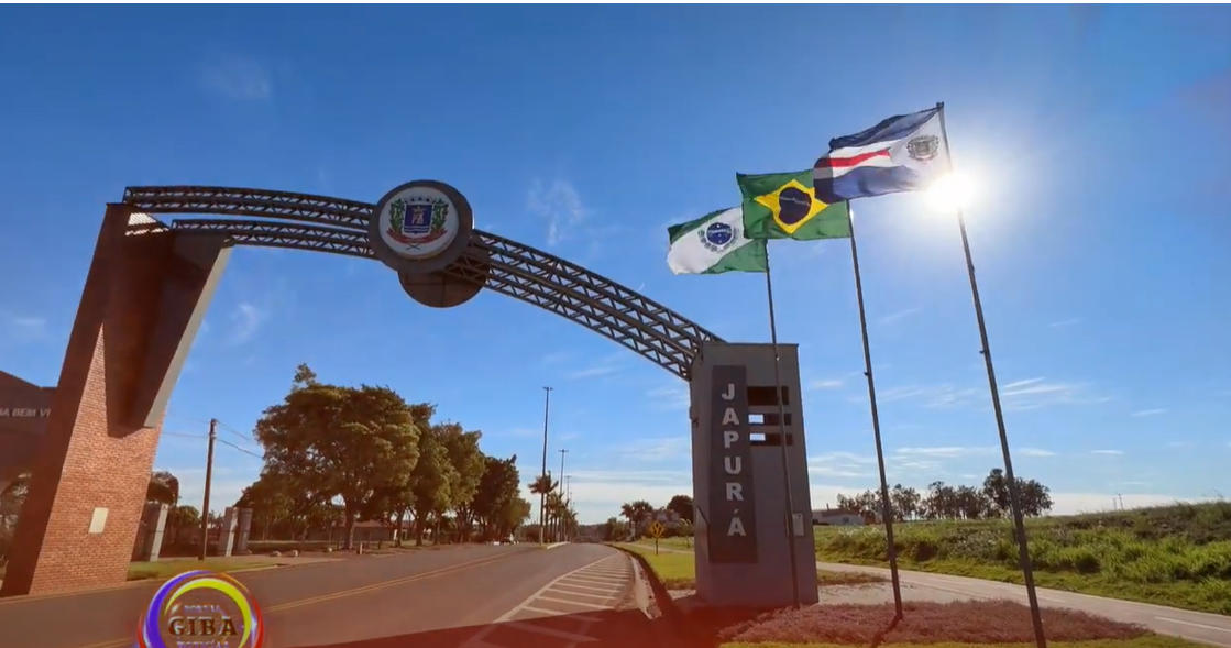 JAPURÁ PR. FEIRA DA LUA 2024 E O FESTIVAL DO MILHO