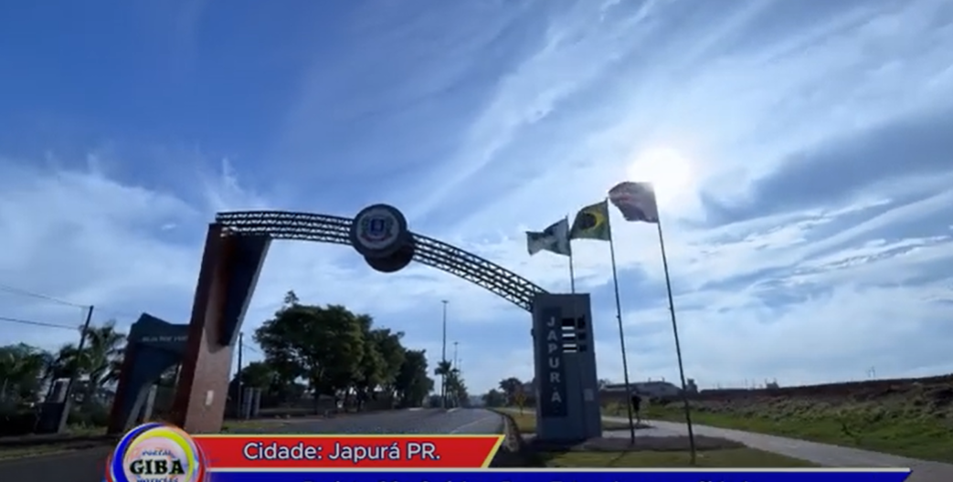 Japurá PR. projeto 60 mais…Projeto 60+ Saúde e Bem-Estar chega na cidade.