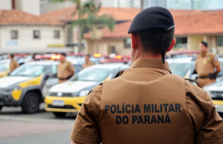 Homem Invade Residência e Agride Ex-namorada em Altônia