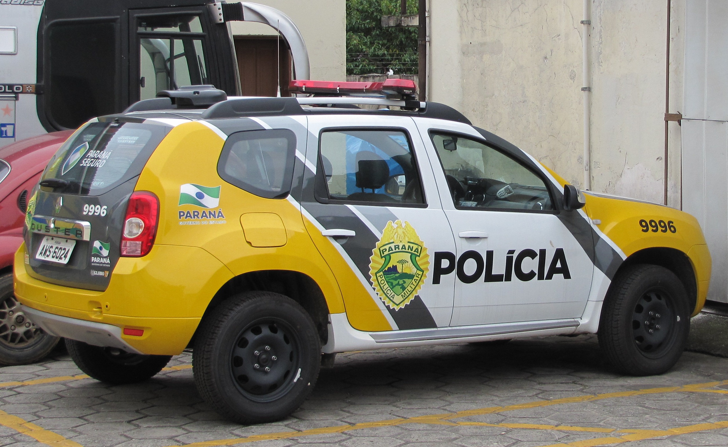 Enfermeiros são agredidos por pacientes em hospital psiquiátrico