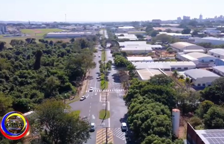 CIANORTE PR.A NOVA SEDE DA SEC. MUNICIPAL DE SAÚDE NA AVENIDA DAS FÁBRICAS, FICOU MAIS ACONCHEGANTE.