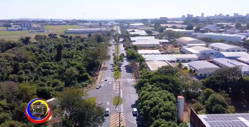 CIANORTE PR.A NOVA SEDE DA SEC. MUNICIPAL DE SAÚDE NA AVENIDA DAS FÁBRICAS, FICOU MAIS ACONCHEGANTE.