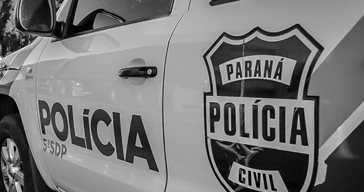 PCPR lança nova etapa de operação que investiga rapto e assassinato de jovem em Mariluz