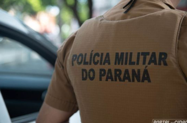 Briga entre casal   resulta em lesões e detenções