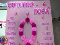 Japurá Outubro Rosa