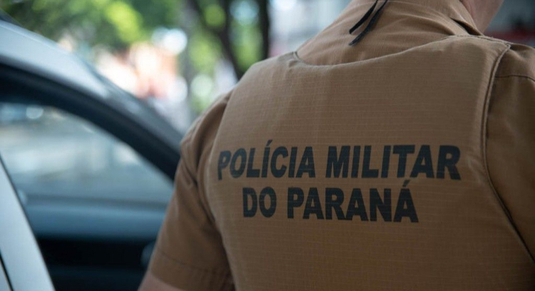 Mulher morre após acidente na Avenida José da Silveira, em Cianorte