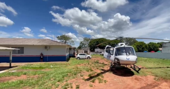 Menino de 3 Anos Morre Afogado em Sítio na Região de Maringá