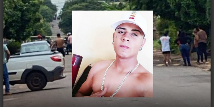 Jovem morre em confronto com a Polícia Militar em Moreira Sales