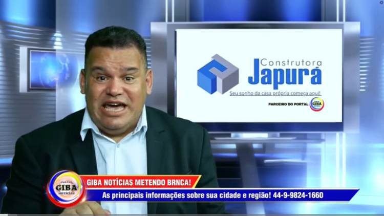 GIBA NOTÍCIAS METENDO BRONCA: Guarda Civil Municipal resgatou oito crianças que estavam em estado de abandono no bairro Neves, em Ponta Grossa. – Motocicleta com motor raspado é apreendida em São Tomé PR. – PM é condenado a mais de dois anos por exigir sexo oral para liberar moto em Cuiabá.