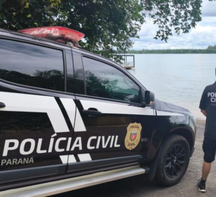 Homem que tentou estuprar mulher em Porto Rico é preso pela Polícia Civil